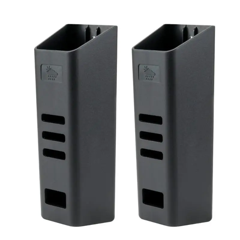 31BC Vehicle Rain Umbrella Holder Bin Black Cabin Storage for Entry Area Order and Drive Time Carry Control in Changing Weather