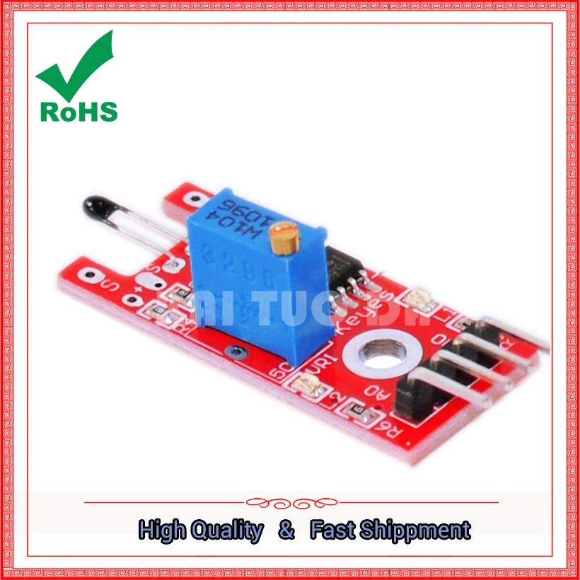 Digital Temperature…