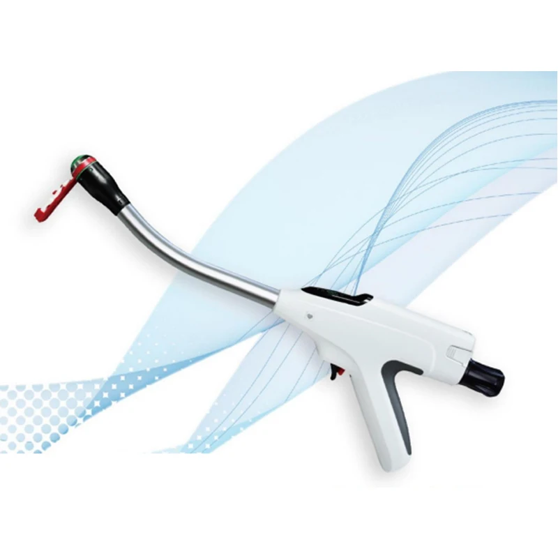 Power Disposable Electrical Circular Stapler for of Digestive Tracts in Gastrointestinal Operation fast shipping
