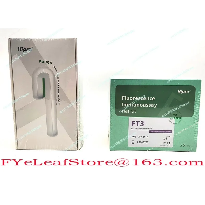 

Ручной анализатор Electric Home Easy Reader Machine в