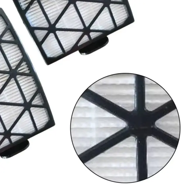 

HEPA Filter For Eureka NEU652 NEU651PL Upright Vacuum Cleaner Replacement Pre Motor Filters Home Cleaning Accessories