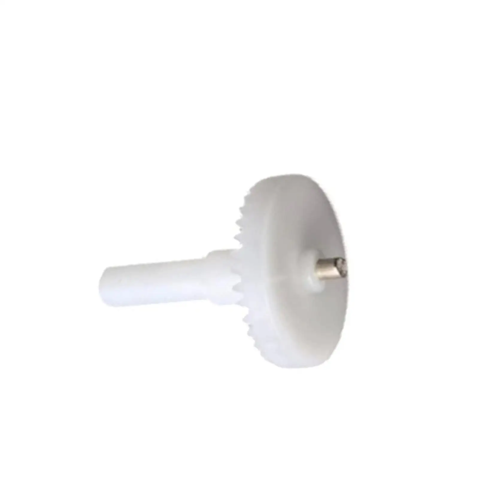 RC Aircraft Motor Gears 36T Plastic Upgrade Components Fit for E88pro E88 Accessories