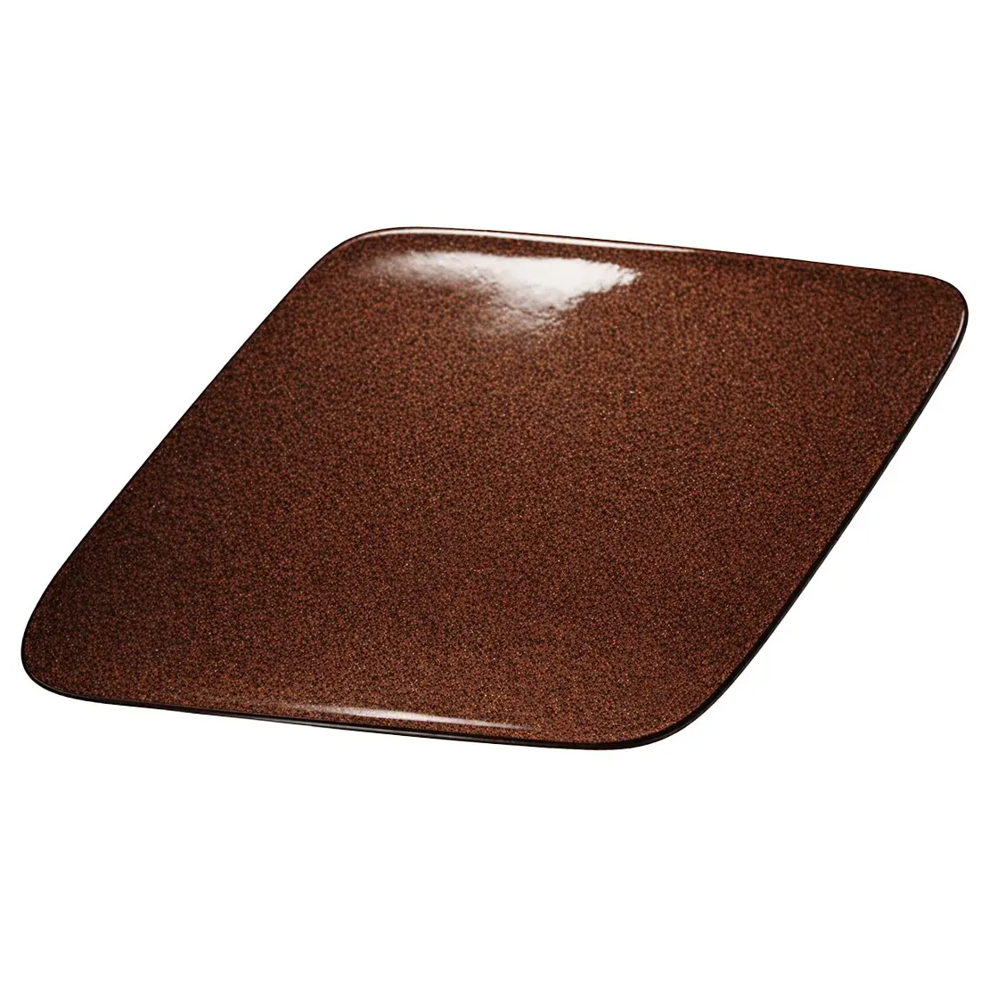 39825430 Maple Brown Front Left Headlight Washer Nozzle Cover Cap Fit For Volvo XC90 2016-2022