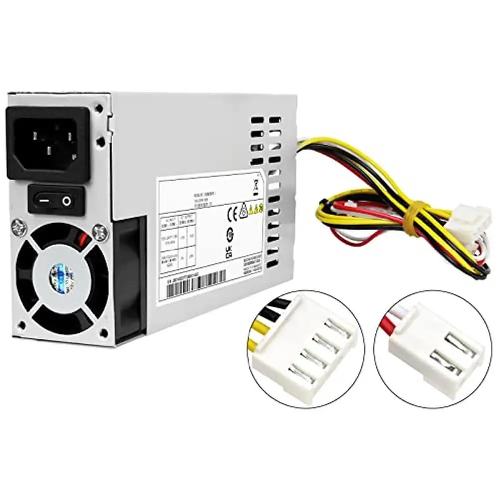 

190 Вт DPS-200PB-185B Источник питания видеорегистратора AC100-240V 3,5A Совместимая высококачественная протестированная модель DPS-200PB-185 B