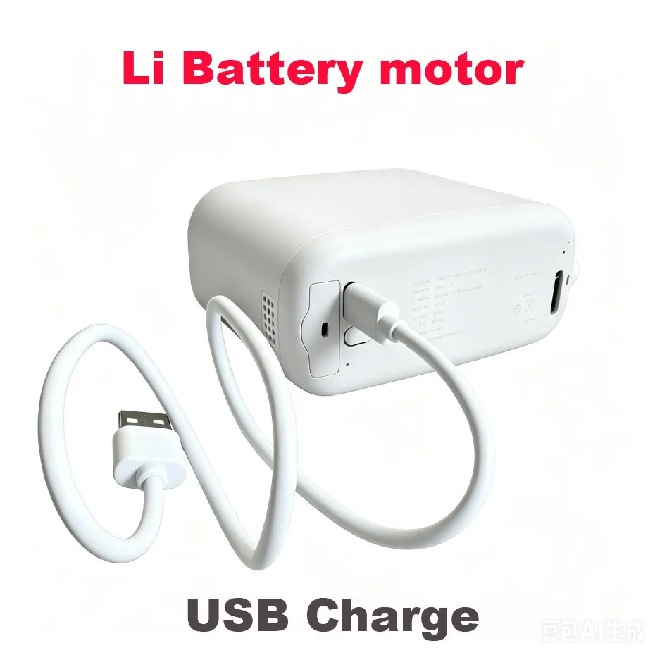 Tuya Zigbee Li Battery Smart Curtain Motor,Electric Curtain Automatic Rails Rod Cornice Support Alexa Yandex Alice Google Assist