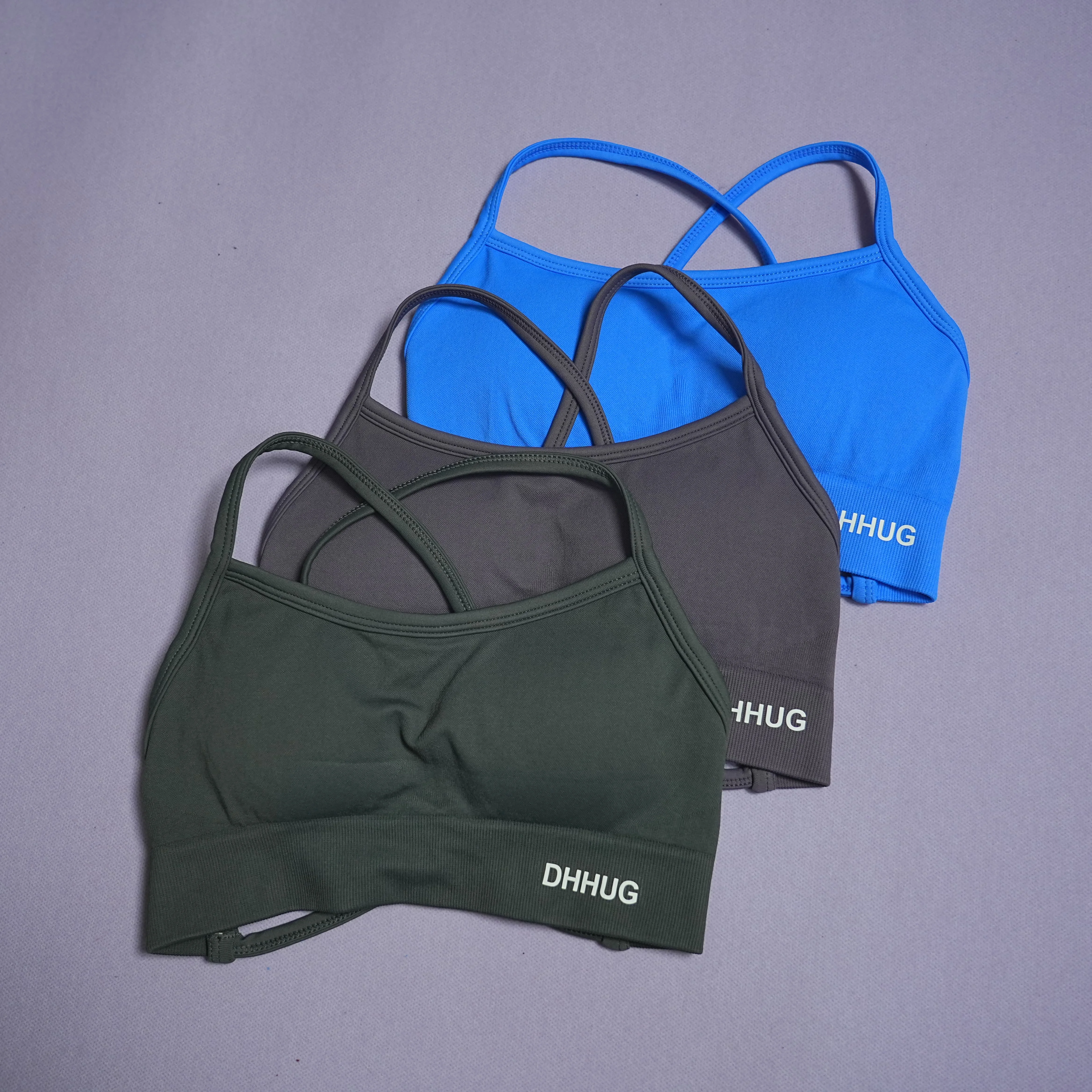 DHHUG Seamless Sports Bra for  - T Shirt Bra Seamless review and price