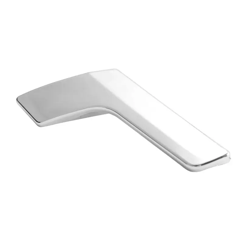 

Chrome Car Inner Interior Door Handle Repair Kit For Mercedes W204 X204 Inner Trim Cover