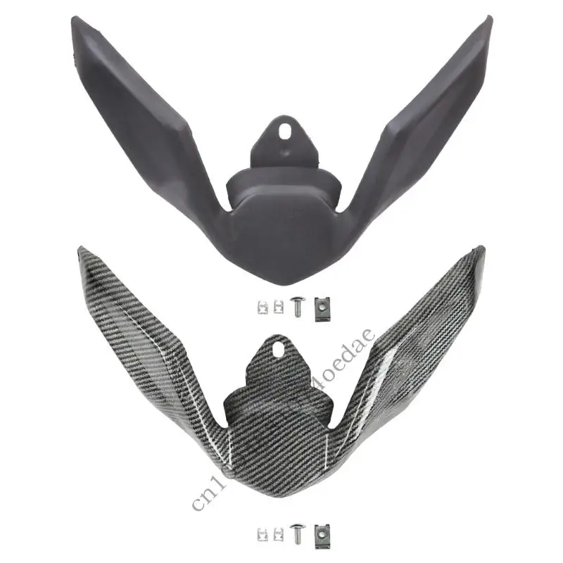 

Extended ABS Mudguard Cover For 2018 twenty twenty two Adventure Motorbike Models