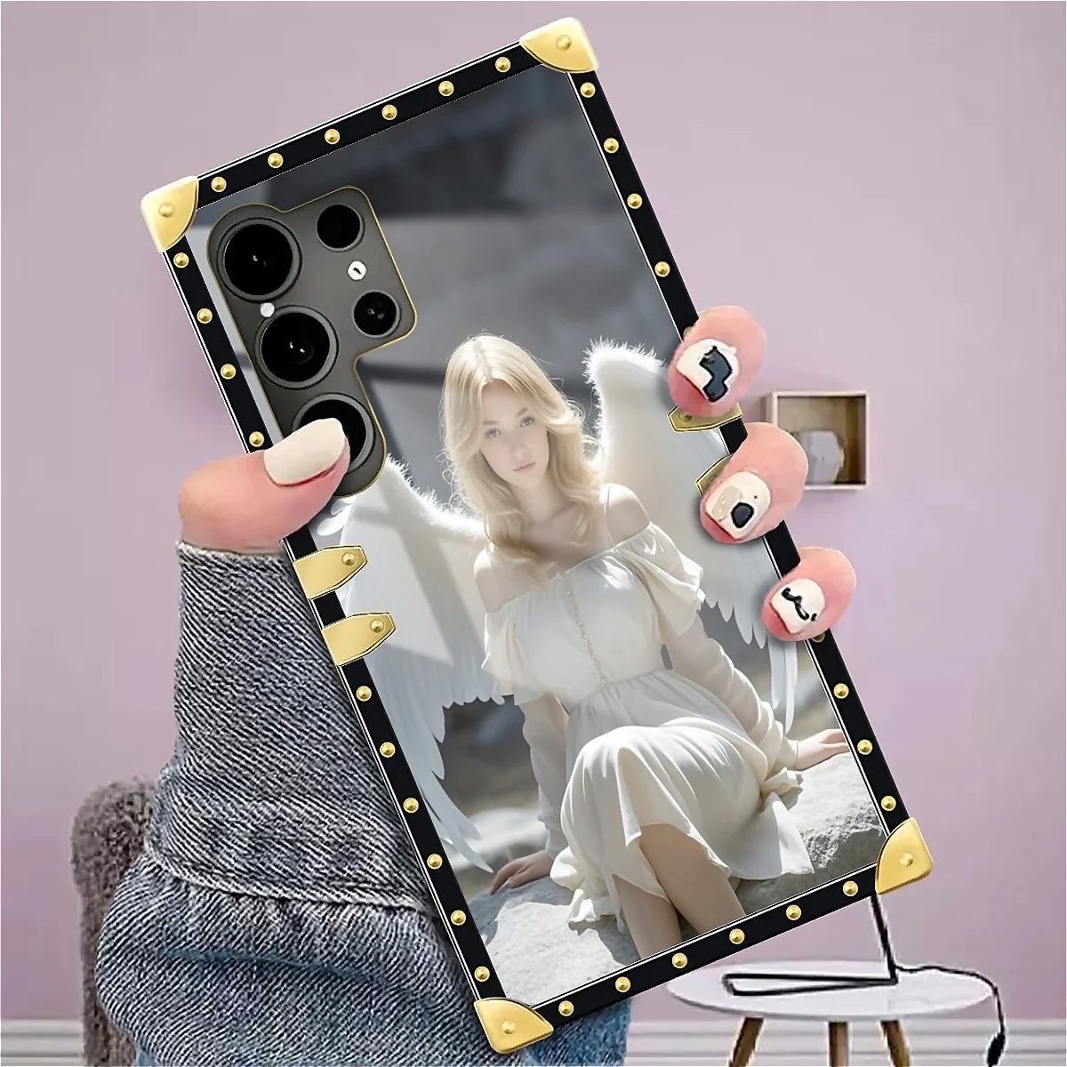 thumb