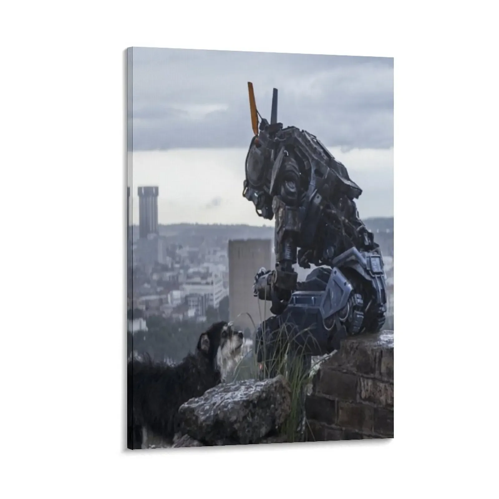 

Chappie&Pal Canvas Painting Luxury living room decoration room decorations for men wall decor
