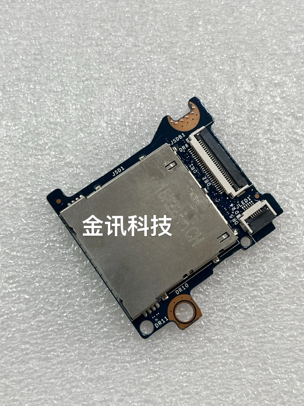 For Workstation 7680 7780 Card Reader Small Board LS-L88SP LS-L883P