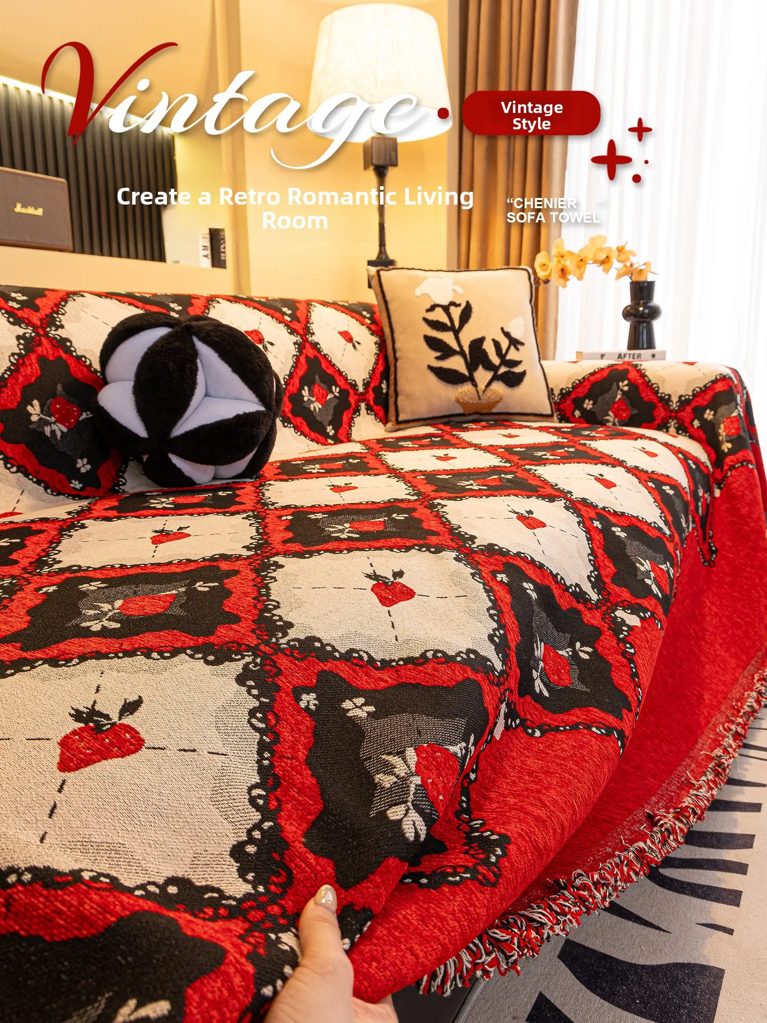 

Чехол для дивана Thiened премиум-класса, тканевый чехол для дивана Snail One, нескользящий чехол для четырех сезонов, универсальный новый чехол Sle Cuion, полный чехол