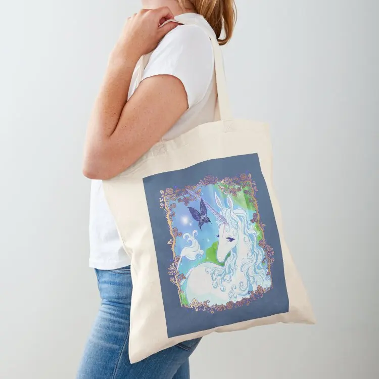 

Say it if you know! Tote Bag Women's bag tote bag university foldable reusable Women's handbag