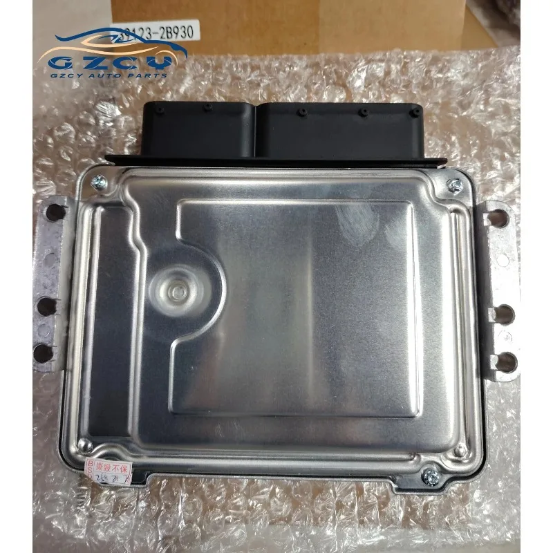 Brand New ECM  Engine Computer Board B86 39123-2B930  391232B930  ECU ECM Controller Module Fits For KIA