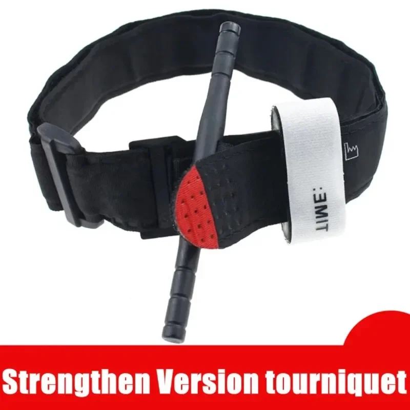 First Aid Tourniquet survival gear Tactical Combat Application Medical Emergency Belt For Outdoor camping Exploration