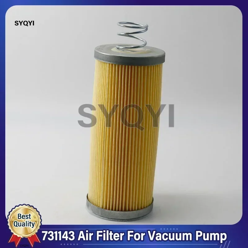 731143 Air Filter For Vacuum Pump ﻿ - Partigo
