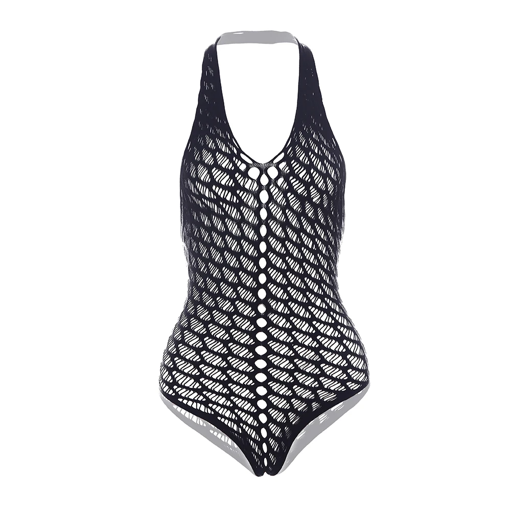 

Сексуальное женское белье, бикини, жаккардовый Babydoll, сексуальное облегающее белье с открытой спиной, эротические костюмы, интимные товары для секса, комбинезон