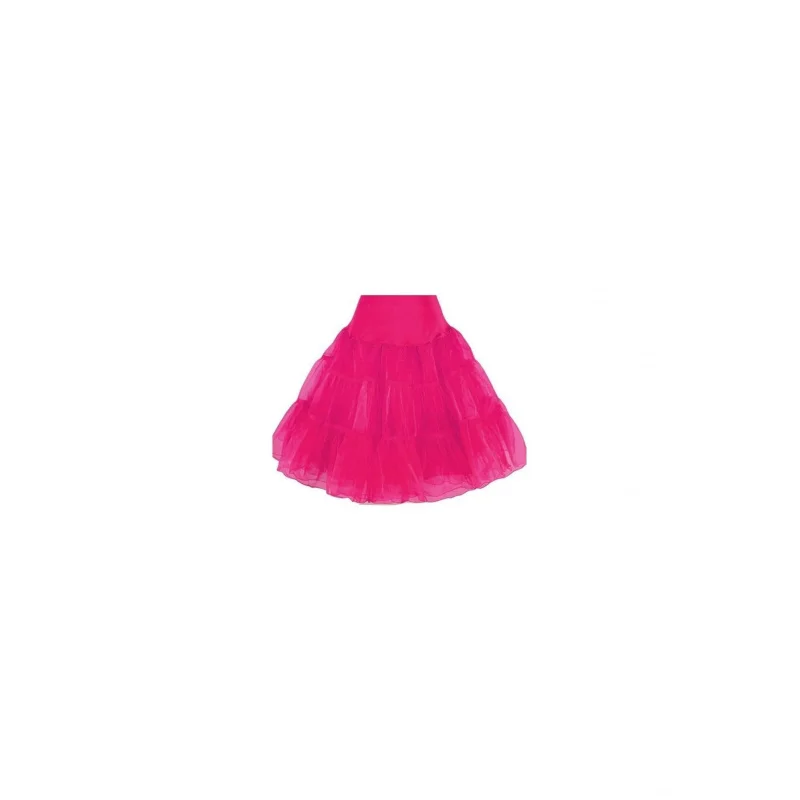 

Malco Modes Tulle Petticoat | Midi Skirt | Summer Skirt Women | Lightweight |