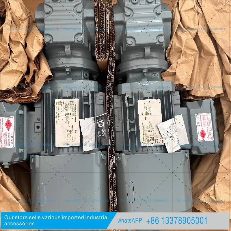 Reducer with motor brand new original SA37SA47SA57SA67SA77SA87SA97