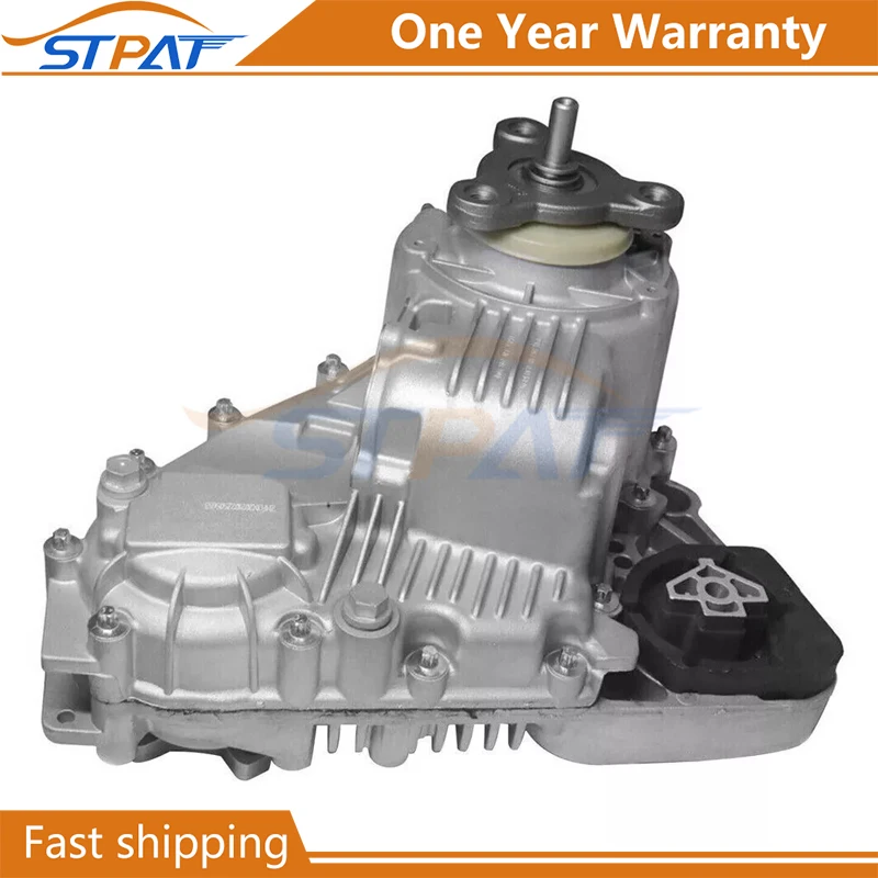 Раздаточная коробка STPAT ATC400 для BMW X3 E83 2.5i 3.0i 27107573215 27103434169 27103434267 27103435187 27107573216 27107573217