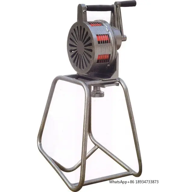 Heavy Duty Hand Ope…