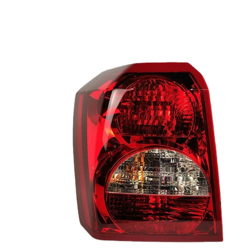 For Dodge Caliber 2008 09 2010 2011 car accsesories Tail Light Assembly Brake lights Reverse lights Turn lamp Tail lights 1PCS