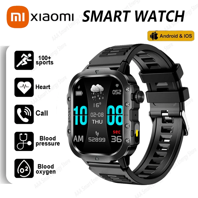 Xiaomi Sports Smart… - image