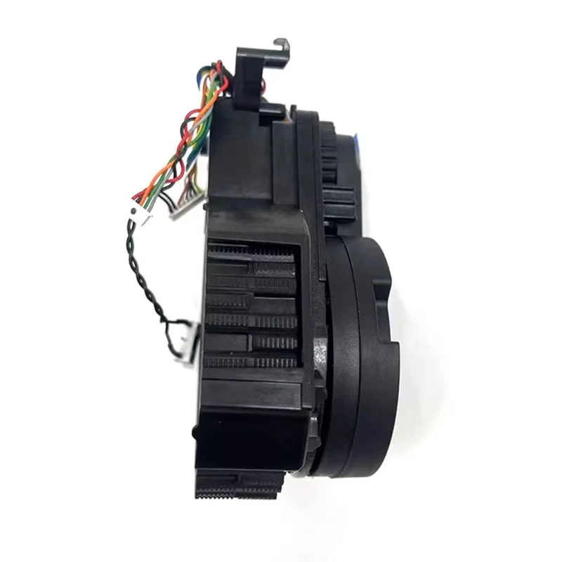 A83G-droite pour Dreame X50 Ultra /X50 Pro /MOVA V50 Ultra balayeuse commande électrique roue de marche poulie de levage roue de Support