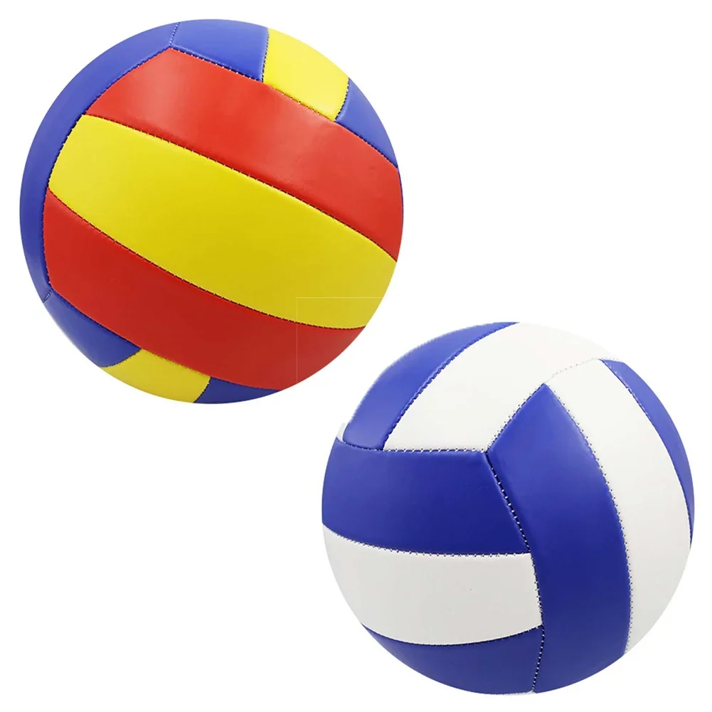 

Balls Volleyball Airtight Professional Volleyball Competition For Beach Functional Light Oft Outdoor Practical