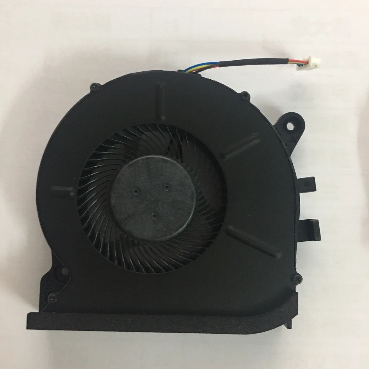 Imagem -04 - Pop Cpu Ventilador de Refrigeração para Lenovo Legion Ventilador Gpu para Y72015ikb Fios Dc5v Cooler Y720 Eg75120s1-c010-s9a Eg75120s1-c010-s9a