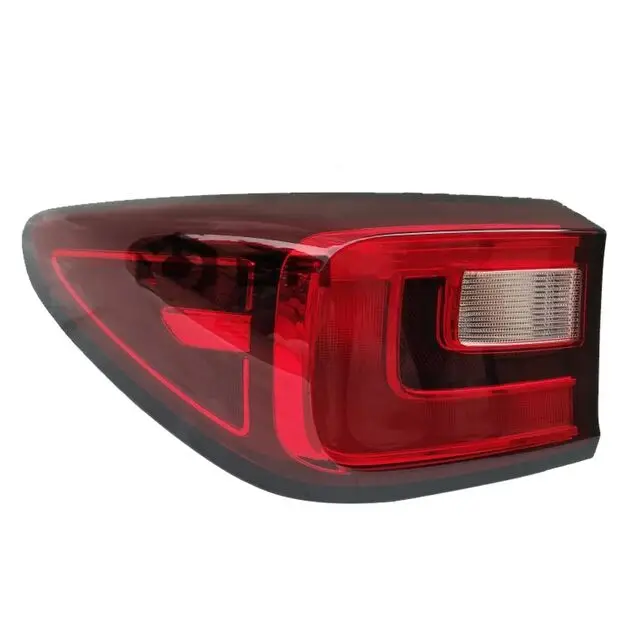 

Автоматический стоп-сигнал, указатель поворота, задний фонарь в сборе для Mg ZS, задний фонарь для Shanghai Mg Suv 2017 2018 2019