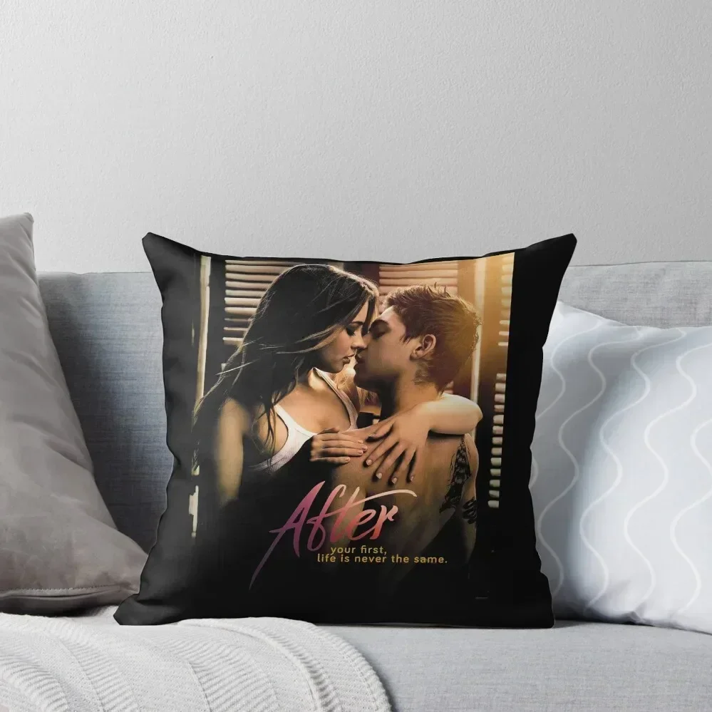 

After Throw Pillow Cushion Cover Luxury autumn decoration Cushion Cover Set Christmas Pillow Cases pillow