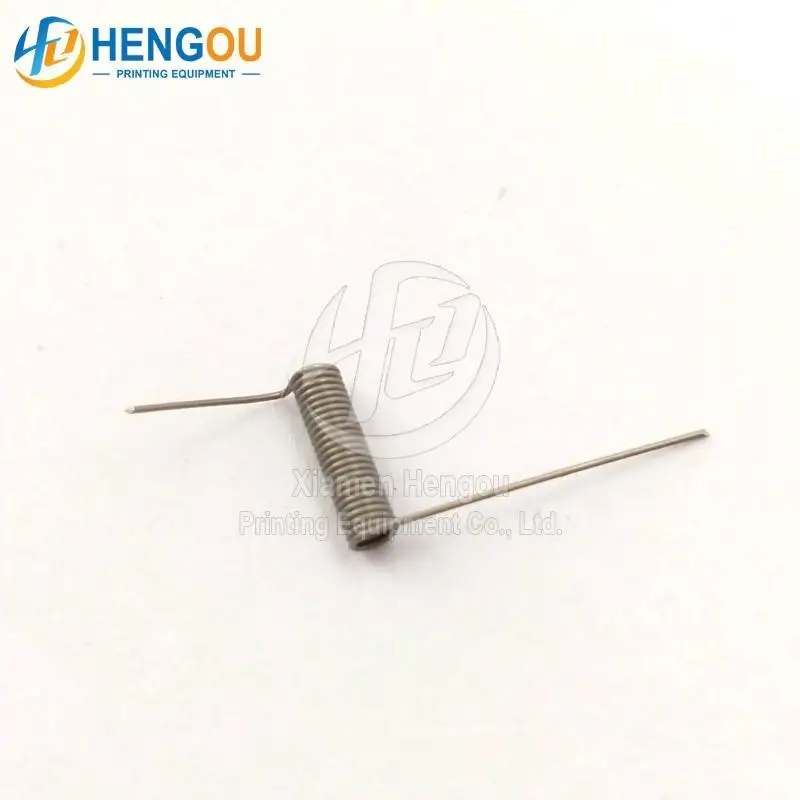 Molla per numeratore 4 x8