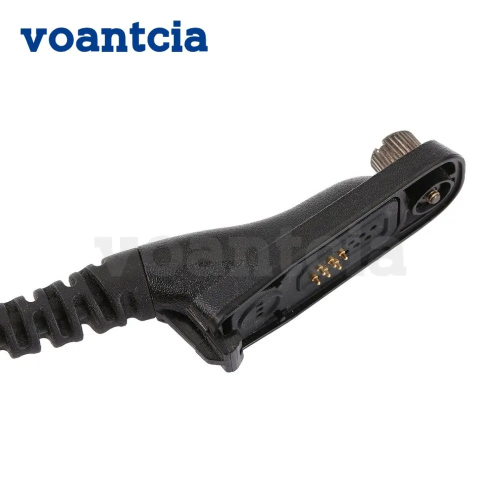 Pmkn4012 pmkn4012b cabo de cabo de ligação de programação usb compatível para motorola xpr6350 xpr6550 xpr7350e xpr7550e