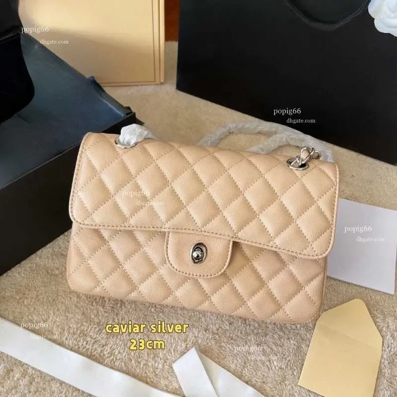Top quality designer bag crossbody bag classic flap shoulder bag chain bag plaid handbag designers women bags chain luxurys hand