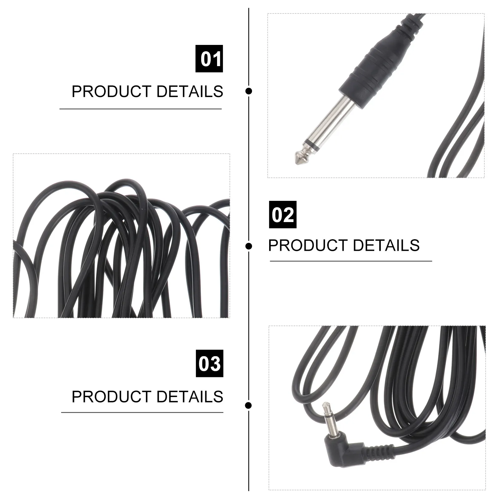 3 Meter 3.5 To 6.35…