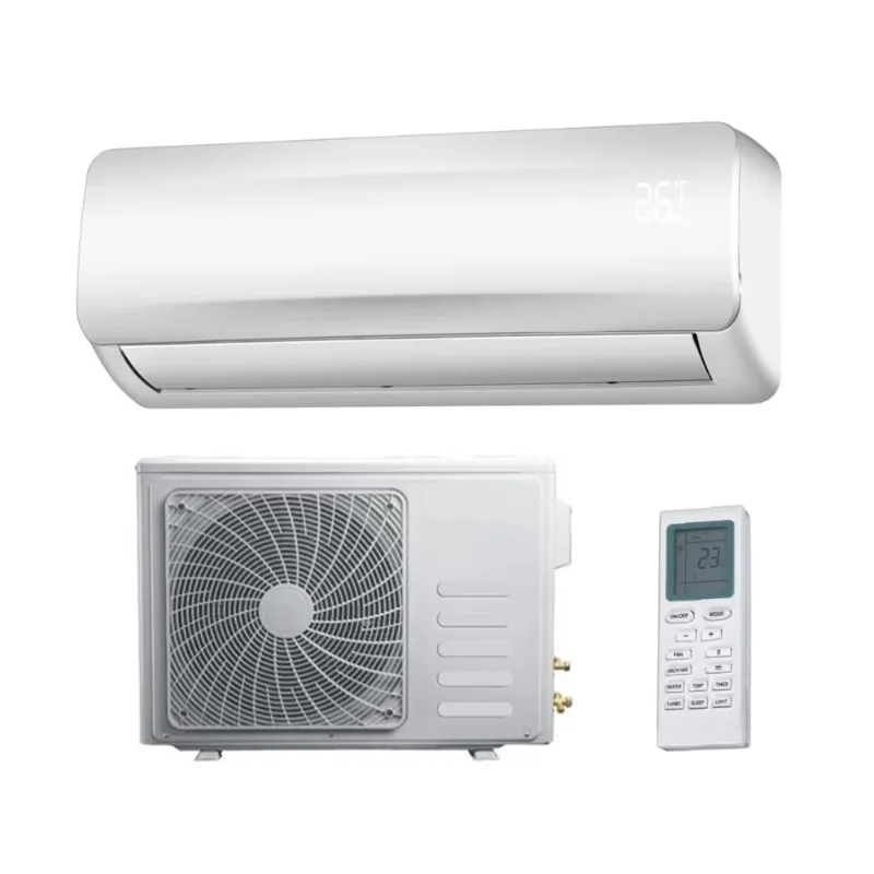 Eco-Friendly Europe 24000BTU Inverter Split Ac Air Conditioner