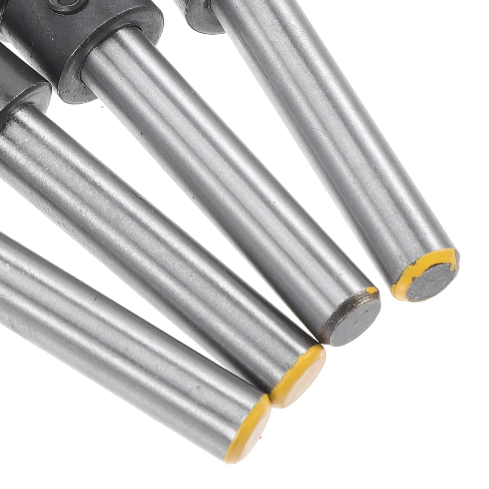 

1Set Flush Trim Router Bit Premium Stainless Steel Engraving Milling Cutter Assorted Sizes for Woodworking Trimming Pattern