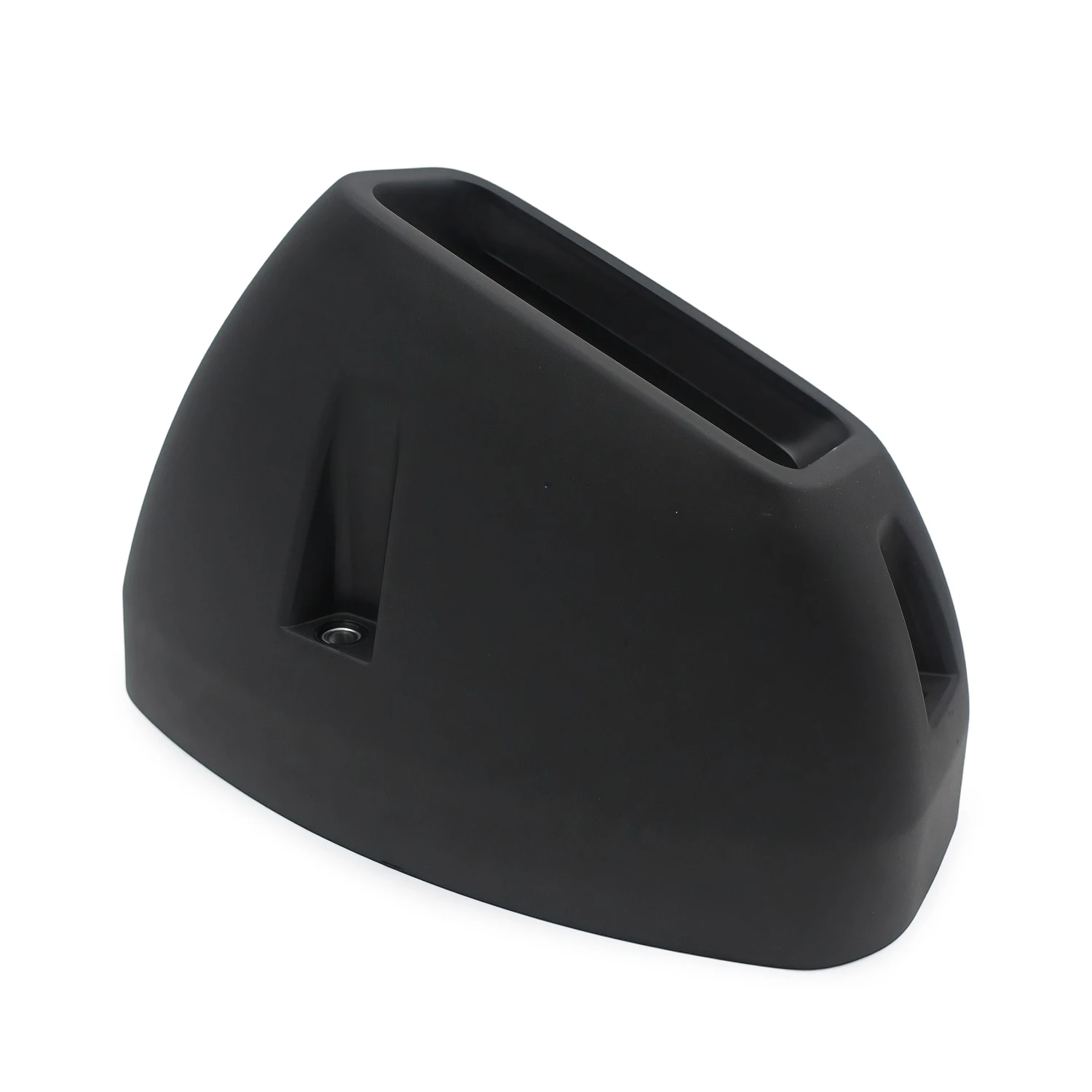 Für BMW R1200GS / R1250GS 2013-2022 2023 2024 (passend für ADV) Auspuffkappen-Verkleidung Auspuff-Endkappe – Detail 8