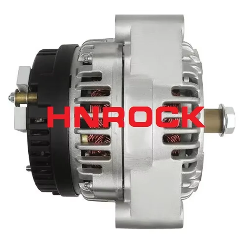 

НОВЫЙ ГЕНЕРАТОР HNROCK 24В 100А IA1441 506.508.100 11.204.048 AAN8124 72735070 89215562 20119236 OE 2021632 .1 ДЛЯ ЛЕТРИКА (ИСКРА)