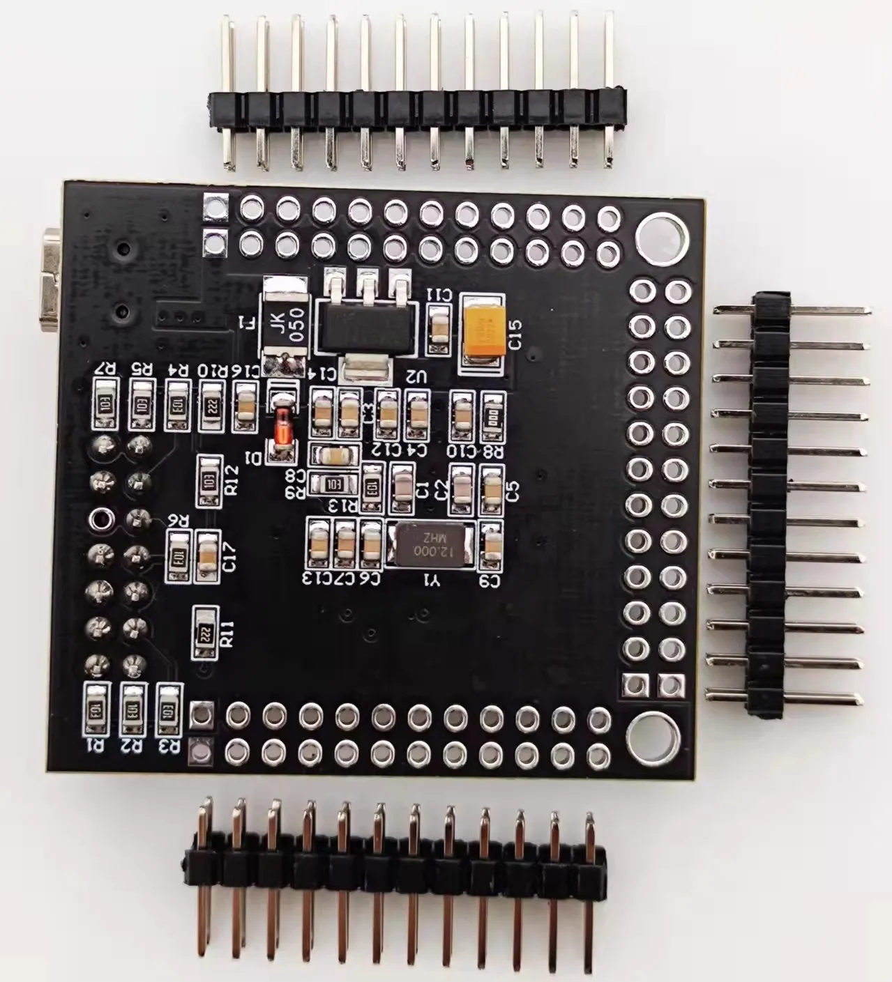 TMS320F28069 C2000 DSP system board TI development board