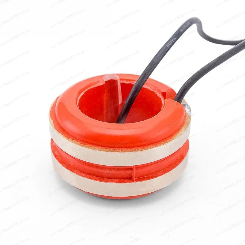 

Кольцевой контактный щеточный подшипник для генератора 54x105x47.5 мм: высокое качество и долговечность