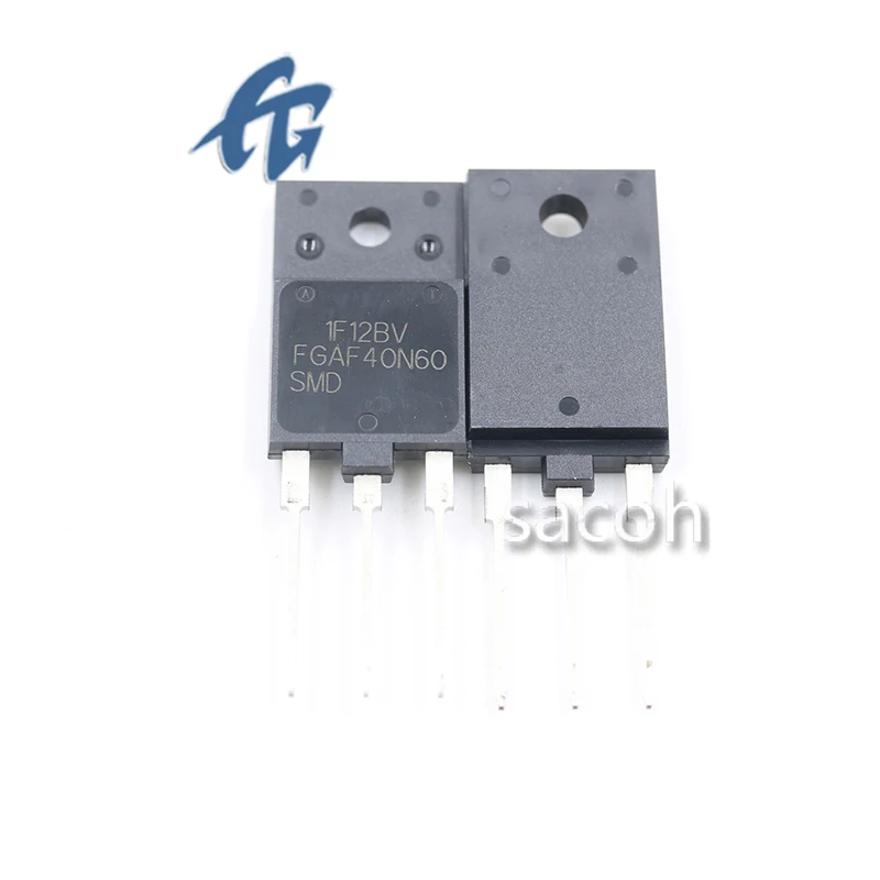 

SACOH High Quality Original Electronic Components Suppliers FGAF40N60SMD 2PCS