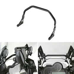 Motorcycle GPS Navigation Handlebar Bracket For BMW R1200GS K50 2013-2019 Adventure K51 2014-2019 R1250GS 2019-2023
