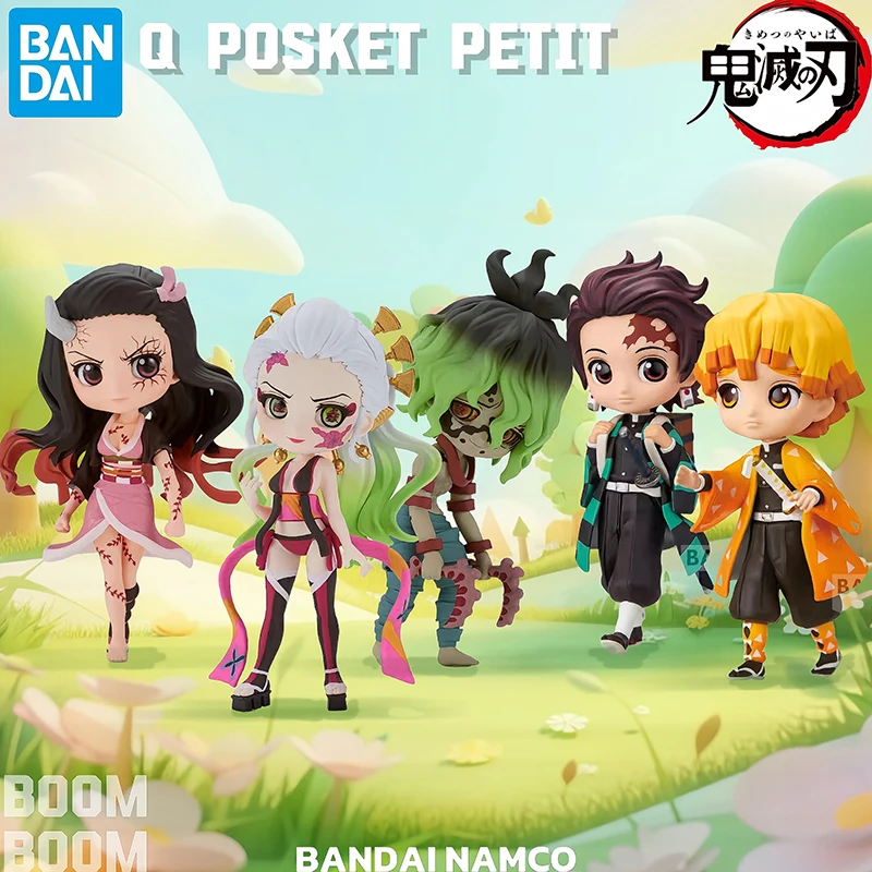 Genuine Bandai Namc…