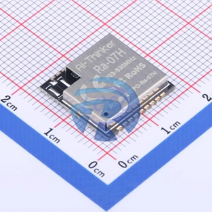 

Оригинальные модули LoRa Ra-07H-V1.1 -137dBm 20DBM