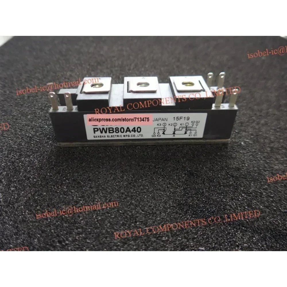 PWB130A40 PWB80A40 PWB100AA40 PWA80A30