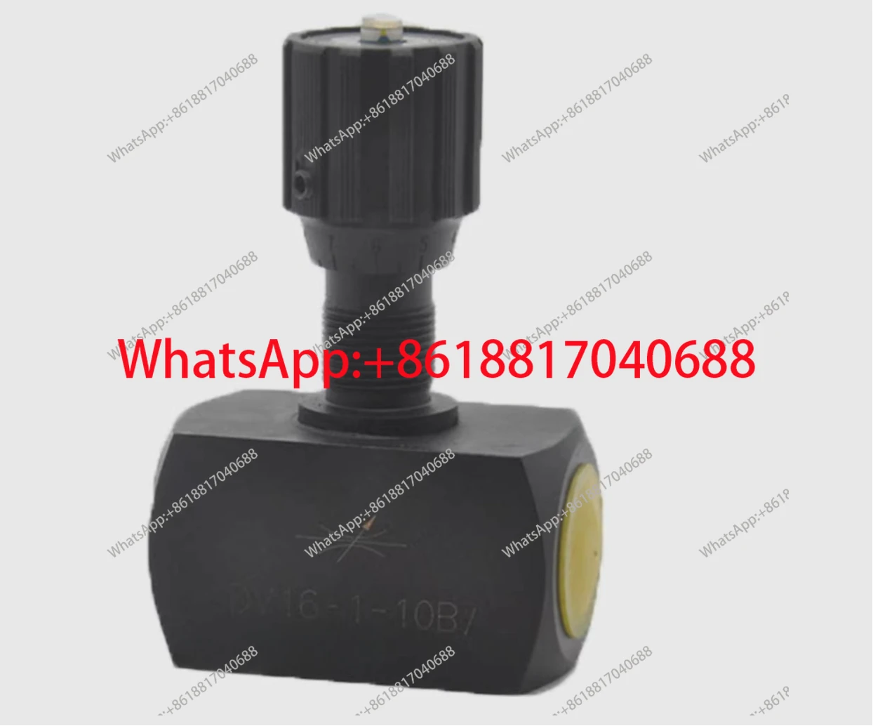 DV6-1-10B/2 Tubular…