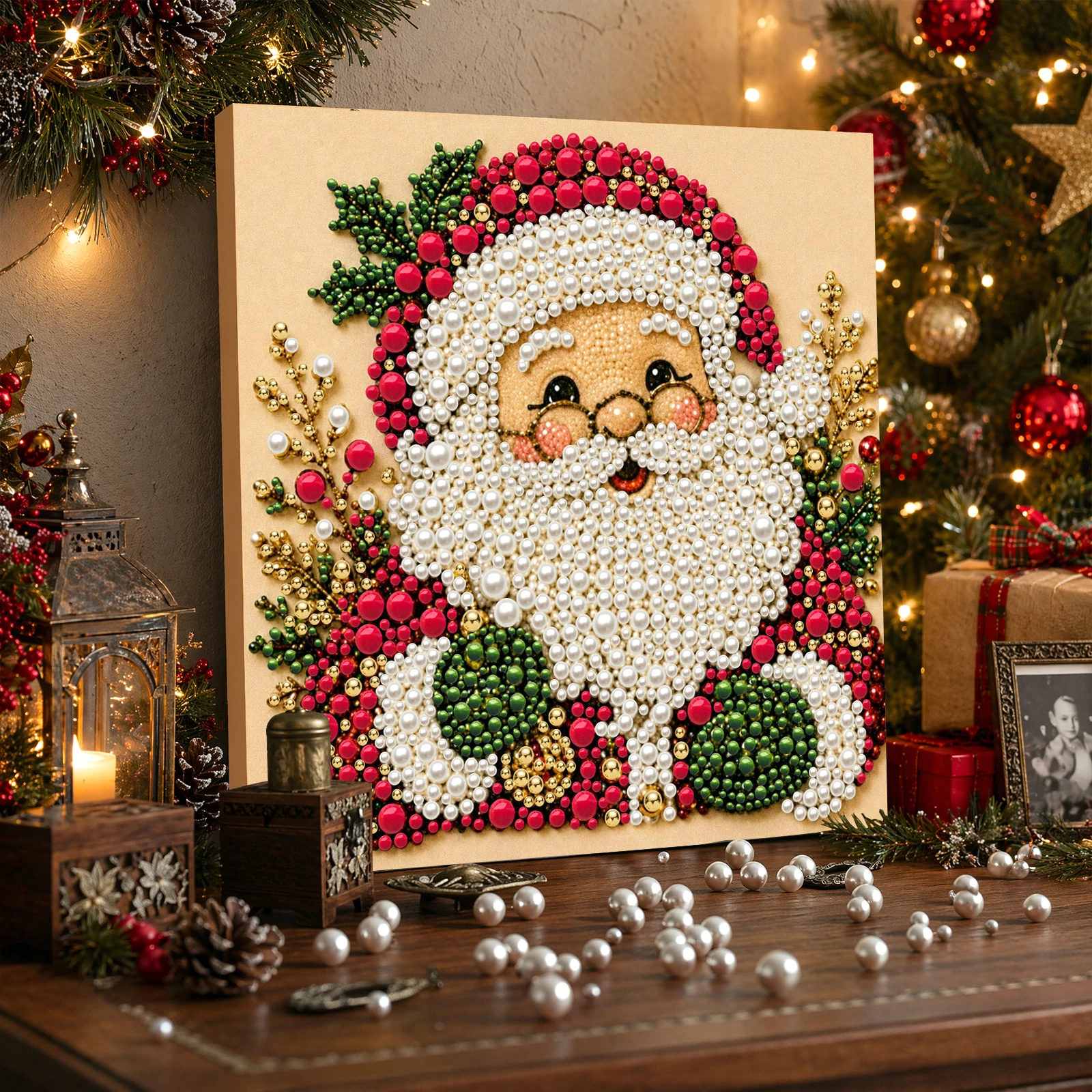 Kit per Pittura con Perle Fai- - Diamond Painting Kit recensione e prezzo