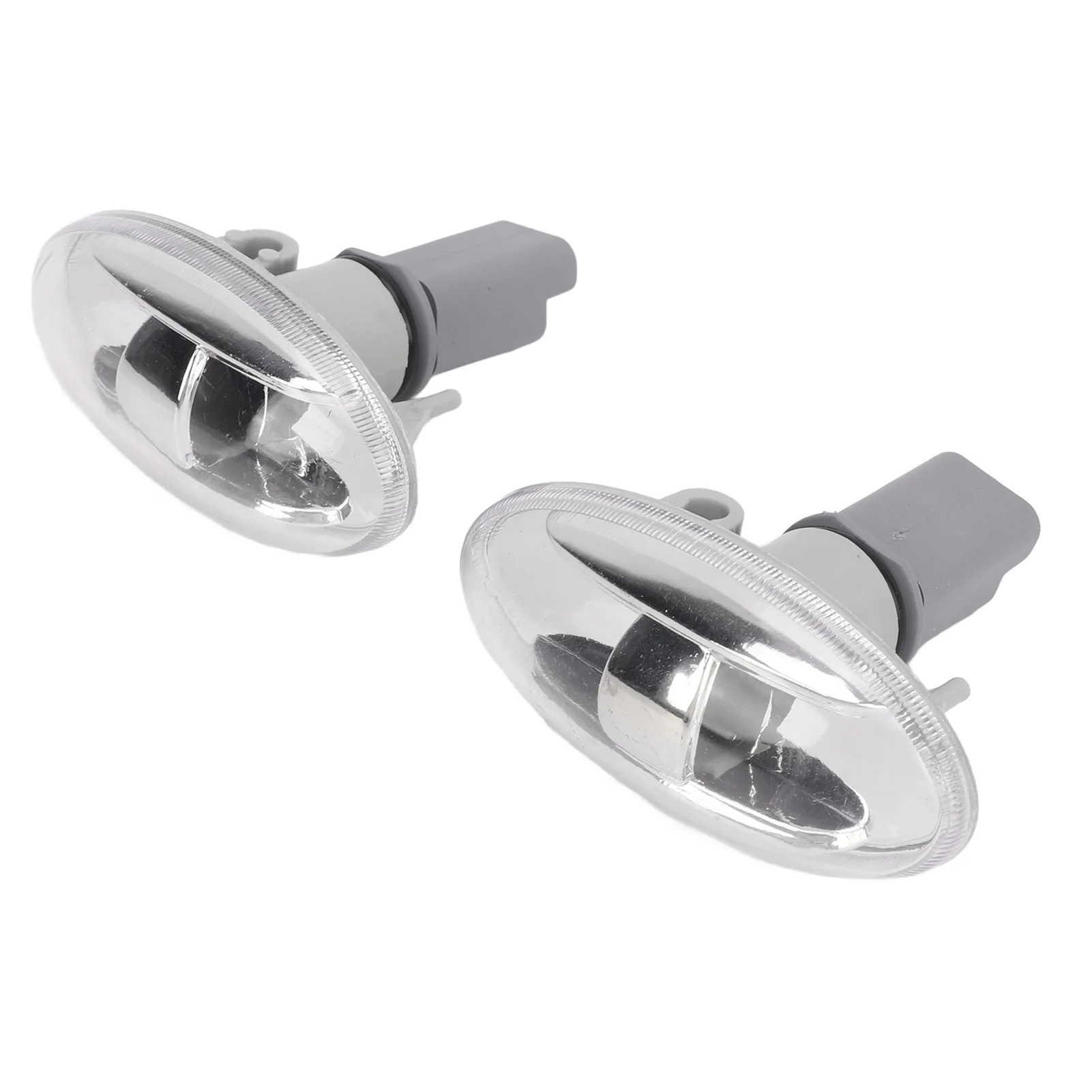 2Pcs Side Indicator Marker Repeater Light 6325G3 For Citroen C1 C2 C3 C4 C5 C6 Berlingo For Peugeot 1007 107 108 206 301 307